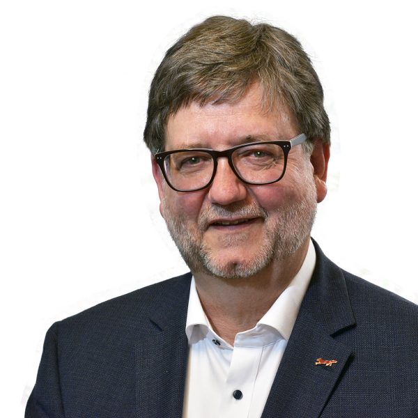 Heiner Fragemann