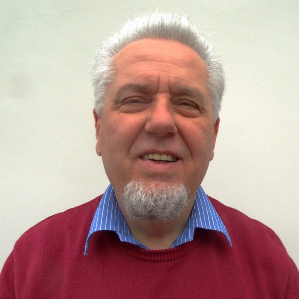 Wolfgang Kaiser