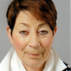 Margret Senft
